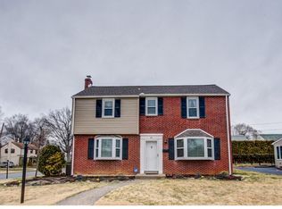 201 Potomac Rd, Wilmington, DE 19803