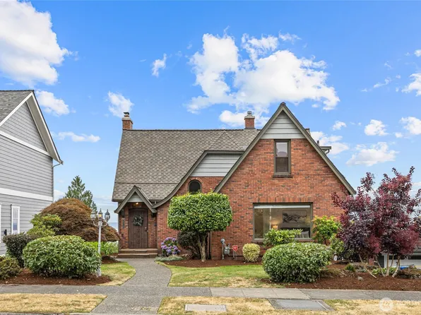 6759 41st Avenue SW, Seattle, WA 98136