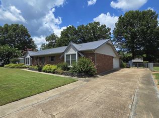28 Cattail Rd, Searcy, AR 72143