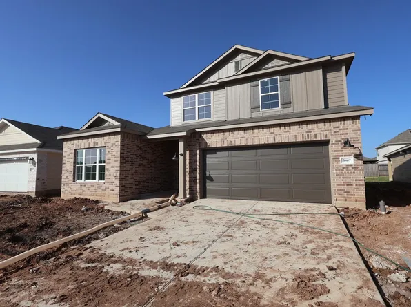 5807 Blazing Light Ln, Fulshear, TX 77441