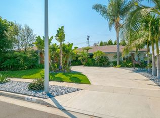 6625 S Halm Ave, Los Angeles, CA 90056