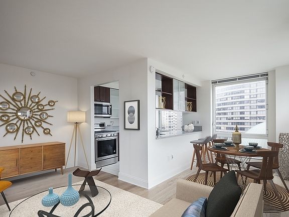 5th image of 215 E 96th St APT 18N