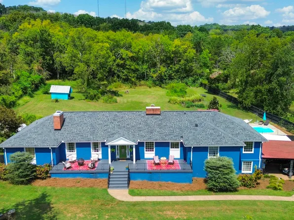 681 Brick Church Ln, Whites Creek, TN 37189