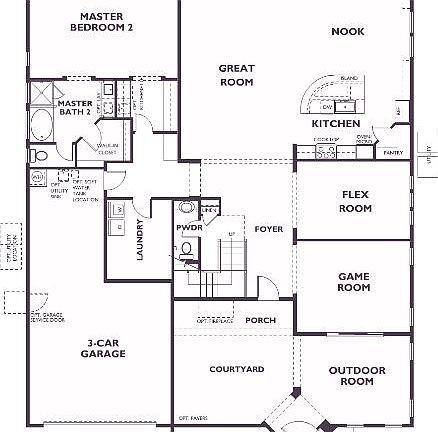 2nd image of this home