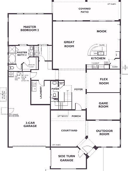2nd image of 4290 Thrive St