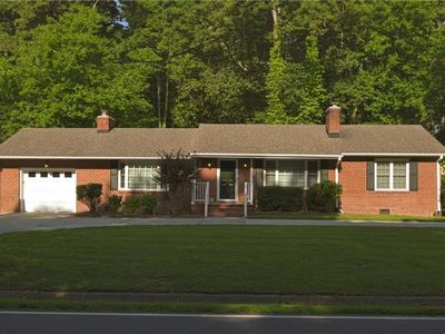 1509 Carys Chapel Rd, Yorktown, VA, 23693