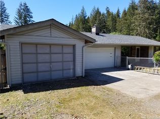 270 King Richards Way, Forks, WA 98331