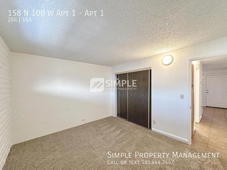 158 N 100 W #1 — Photo 11
