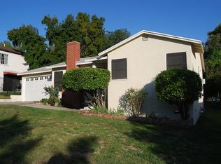 550 Hickory Ln, Pasadena, CA 91103