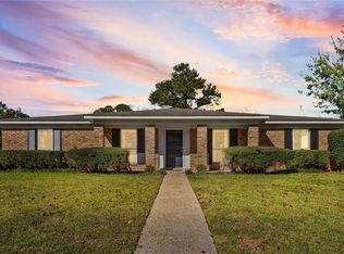 6300 Christopher Dr N, Mobile, AL 36609