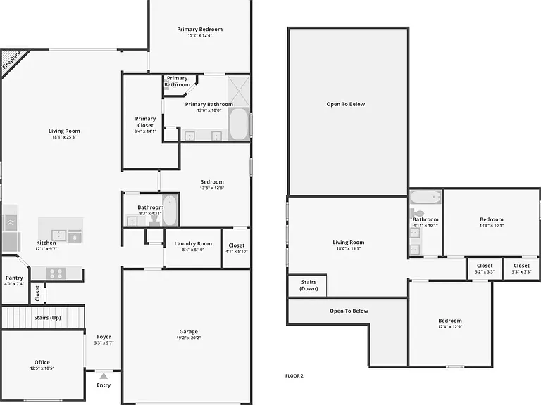 1222 Cadogan Squire — Photo 17