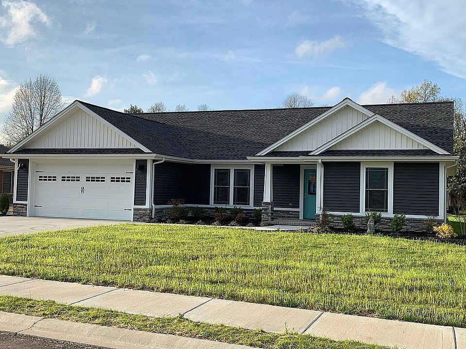 1st image of 2312 Deerfield Run