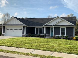 2312 Deerfield Run, Murray, KY 42071