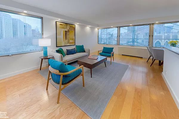 1st image of 170 Park Row APT 6B