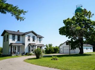 414 W Willow St, Bear Creek, WI 54922