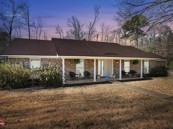 700 Orcha Rd, Carthage, TX 75633