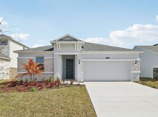 1746 Kylar Dr NW, Palm Bay, FL 32907