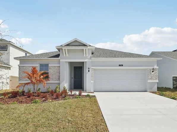 1746 Kylar Dr NW, Palm Bay, FL 32907