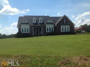 1476 Welcome Rd, Roopville, GA 30170