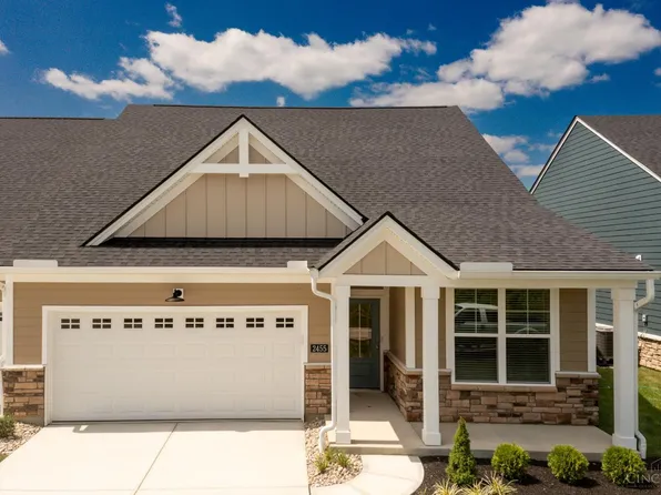 2455 Bartram Ln, Harrison, OH 45030