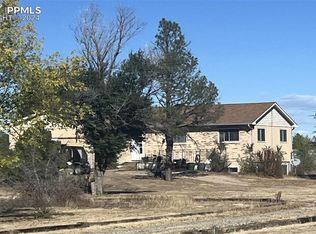 1215 Langness Cir, Calhan, CO 80808