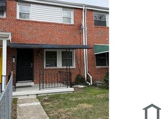 2135 Koko Ln, Baltimore, MD 21216