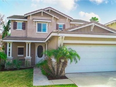 11779 Black Horse Ct, Rancho Cucamonga, CA, 91730