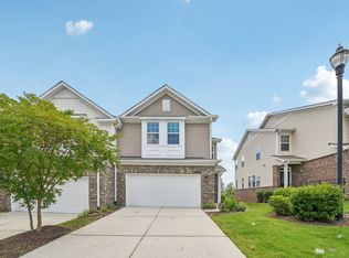 1534 Glenwater Dr, Cary, NC 27519