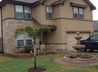 3871 Memorial Trl, Brownsville, TX 78520