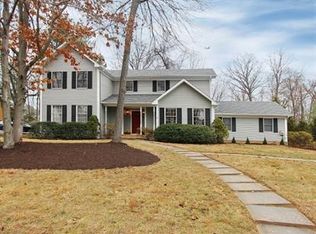 30 Overhill Way, Berkeley Heights, NJ 07922