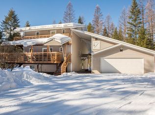 1020 Tamarack Ln, Columbia Falls, MT 59912