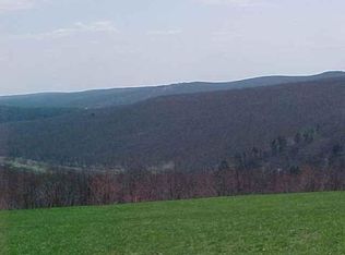 Calkins Rd, Milanville, PA 18443