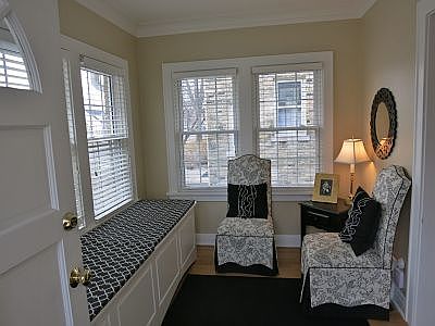 Sunroom