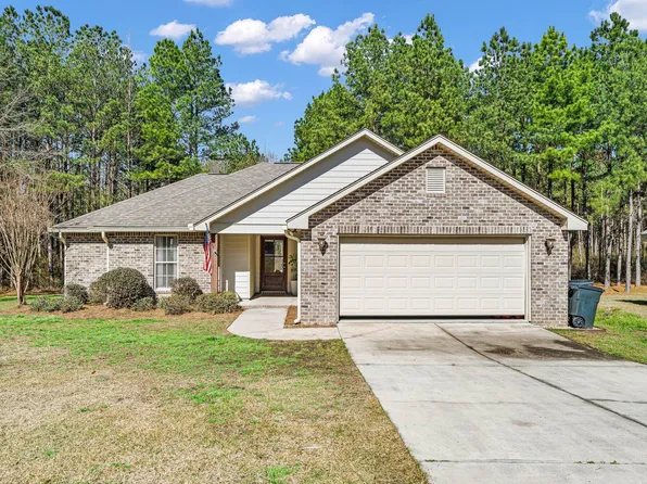 132 Hemingway Dr, Sumrall, MS 39482