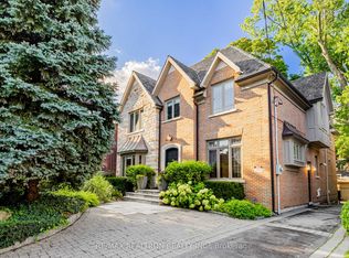 298 Dawlish Ave, Toronto, ON M4N1J5