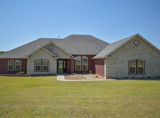 355523 E 1070 Rd, Prague, OK 74864