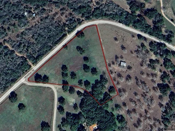 0 Slickfield Rd, Yorktown, TX 78164