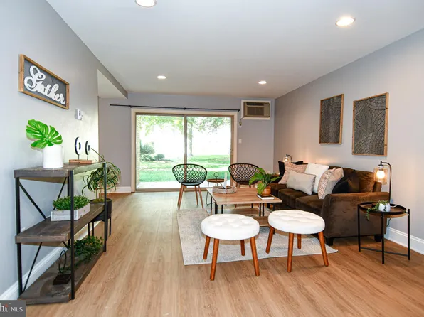 501 Prospect Blvd APT 3C, Frederick, MD 21701