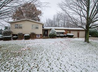 105 Maynard Ave, Crestline, OH 44827