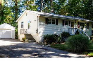 8 Lakeside Drive Ext, Ridgefield, CT 06877