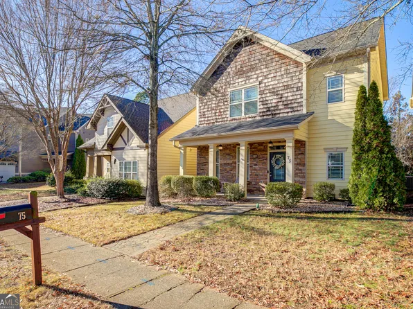 75 Covington Ter, Newnan, GA 30263