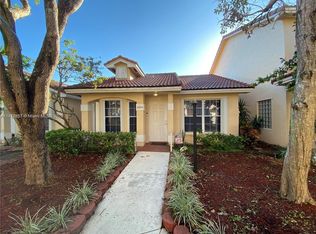 15344 SW 111th St #13, Miami, FL 33196