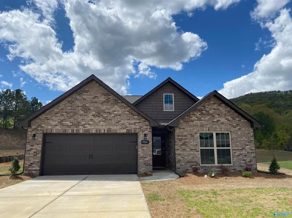 9106 Ohms Cir SE, Owens Cross Roads, AL 35763