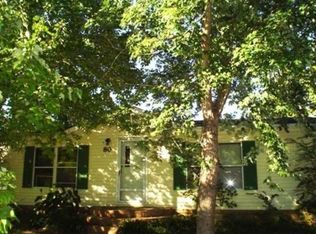 80 Randolph Rd, Drummonds, TN 38023