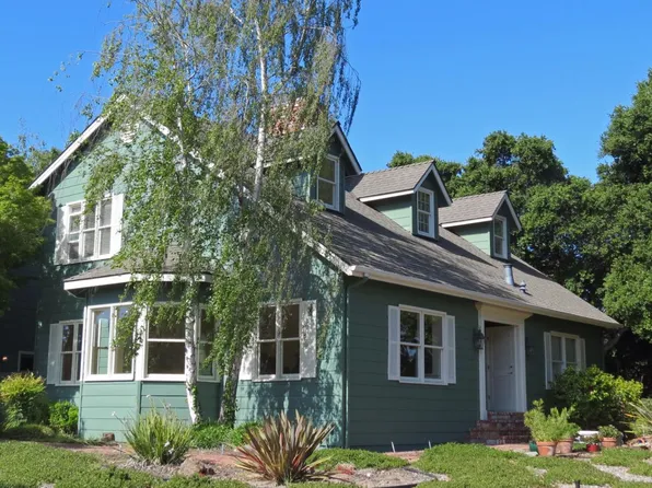 25855 Rancho Alto Dr, Carmel, CA 93923