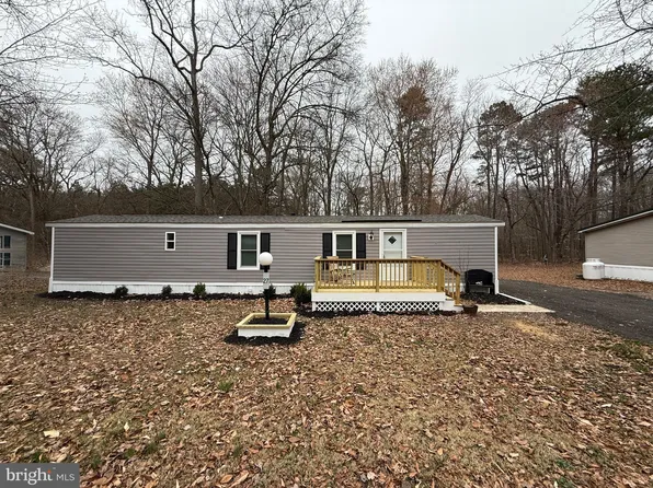 21182 Marsh Creek Rd Lot 27, Preston, MD 21655