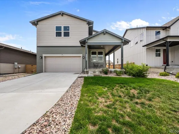 6622 4th Street Road, Greeley, CO 80634