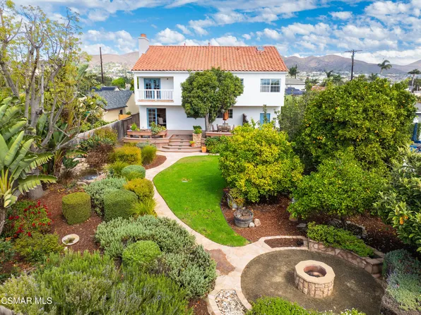 1884 Channel Dr, Ventura, CA 93001