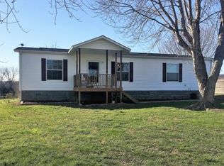 855 Wisecarver Rd, Mosheim, TN 37818