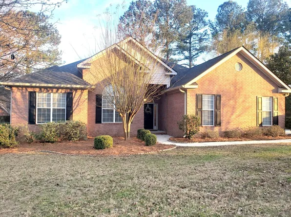 5802 Carriage Hills Drive, Martinez, GA